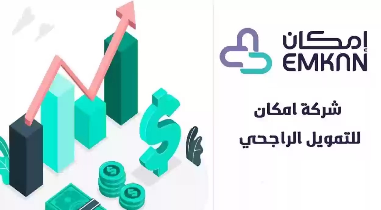 شروط تمويل إمكان 
