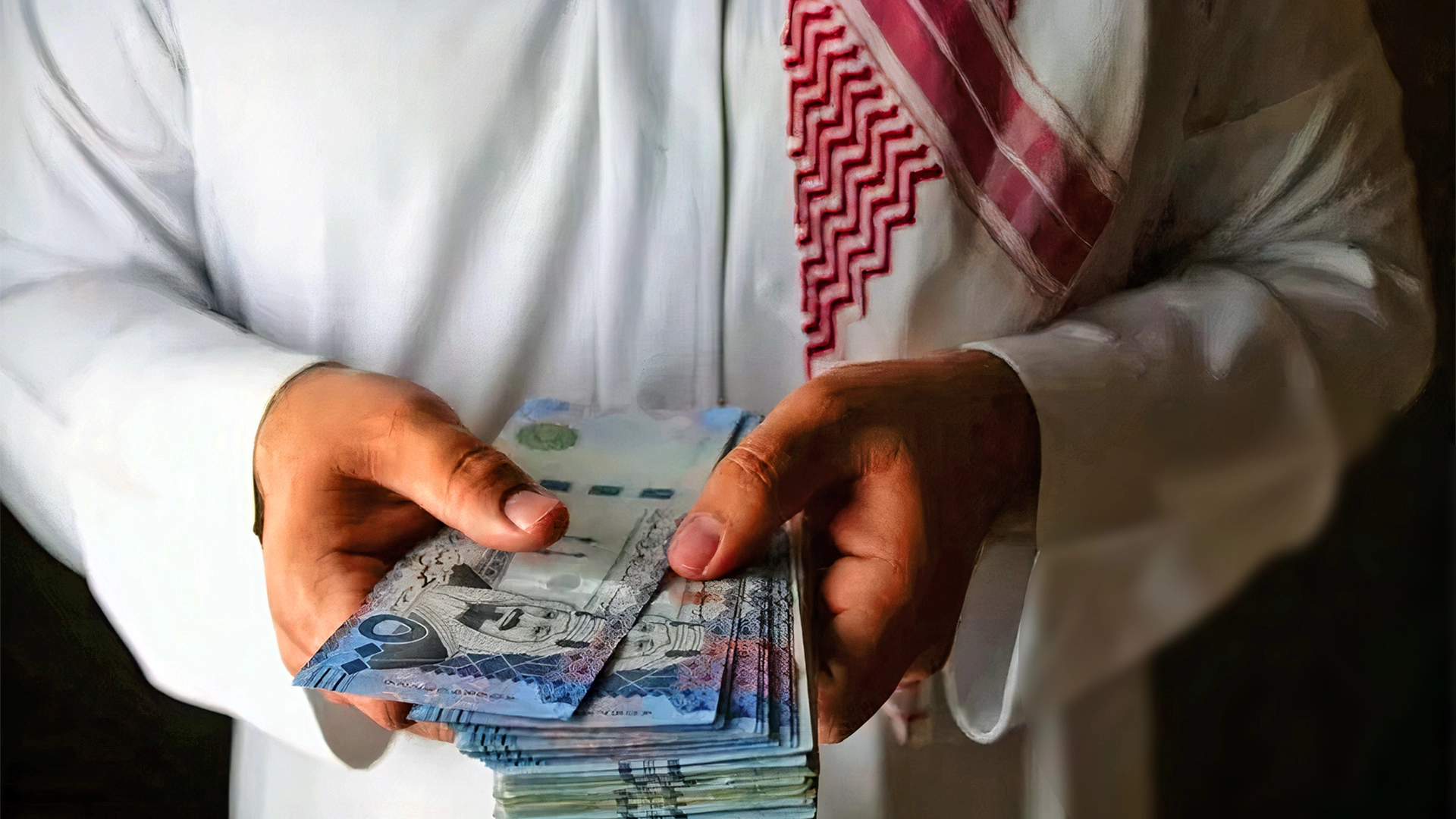 تمويل سلفة بدون تحويل الراتب يصل 5000 ريال سعودي بموافقة سريعة والتقديم أون لاين