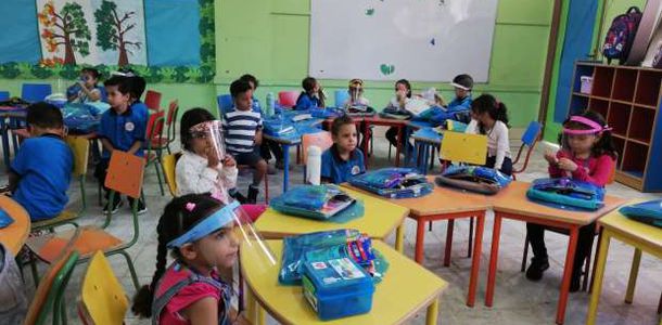 إعفاء المصروفات للطلاب ... تعليمات جديدة من وزارة التعليم للمدارس الحكومية