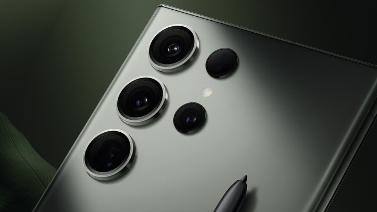 ملك التصوير الجديد من سامسونج.. Samsung galaxy s24 قاتل الآيفون بسعر مثالي - بوش