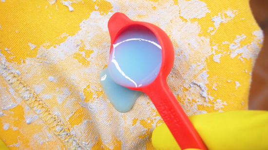 550px nowatermark Remove Slime from Your Clothing Step 7