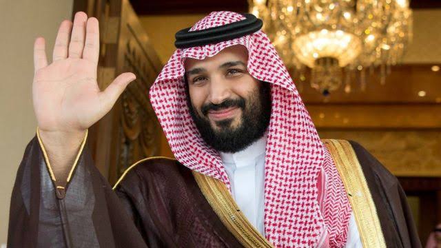 مساعدة محمد بن سلمان 20 ألف ريال