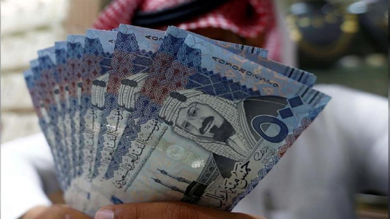 سبب عدم نزول حساب المواطن