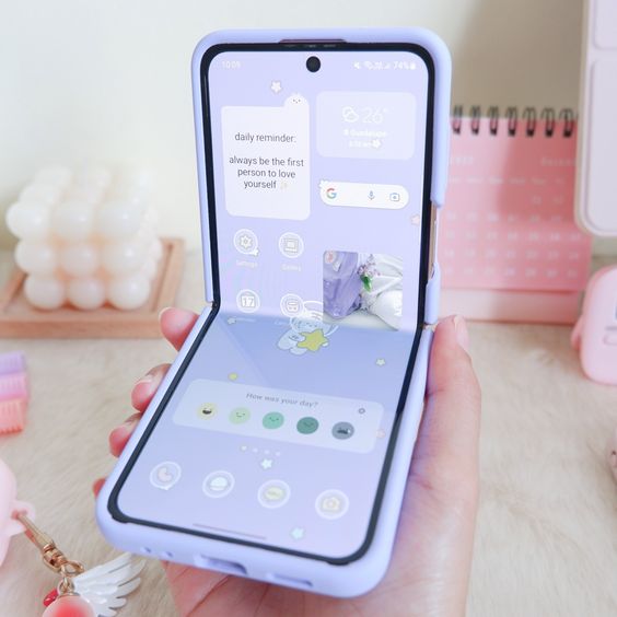 Samsung Galaxy