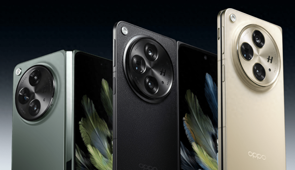 سعر ومواصفات هاتف Oppo Find N3 - أوبو تتربع على عرش الهواتف الرائدة