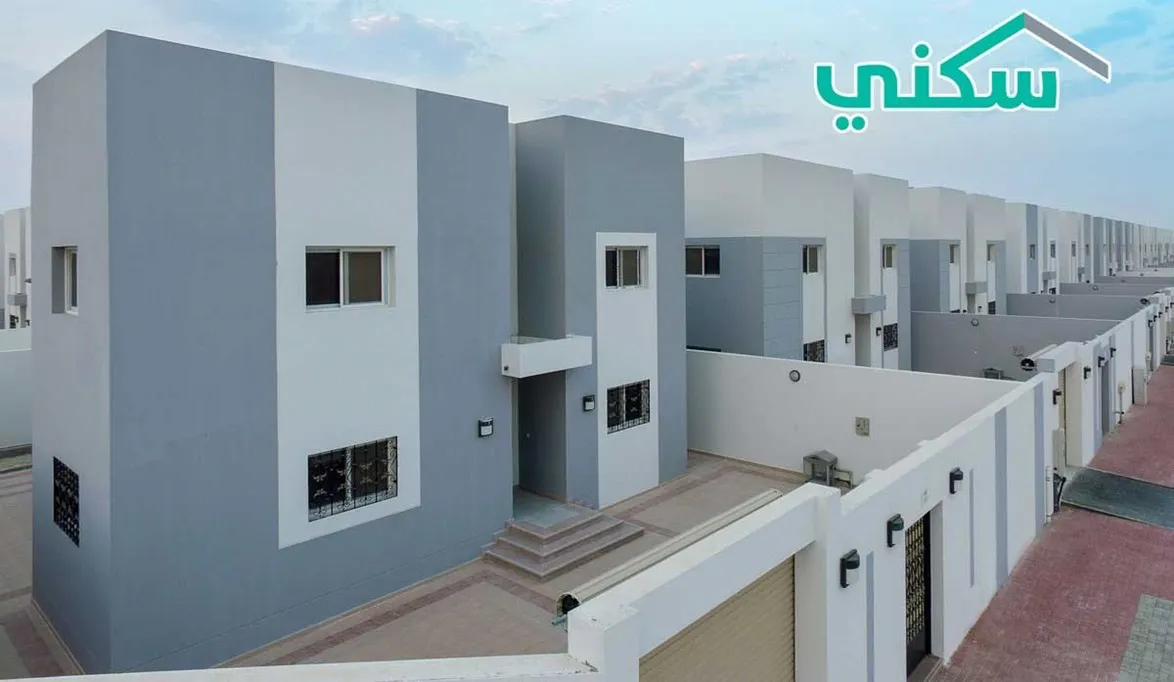 موعد إيداع دعم سكني