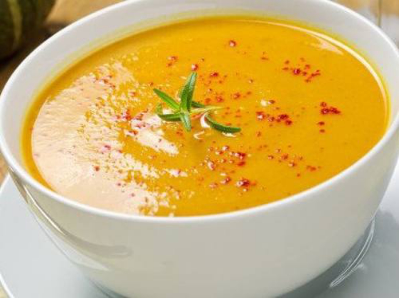 طريقة عمل شوربة العدس بالشعرية