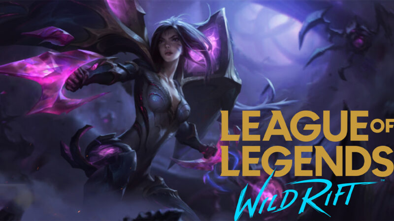 League of Legends Wild Rift طرق تحميل اللعبة على جميع الأجهزة 2023