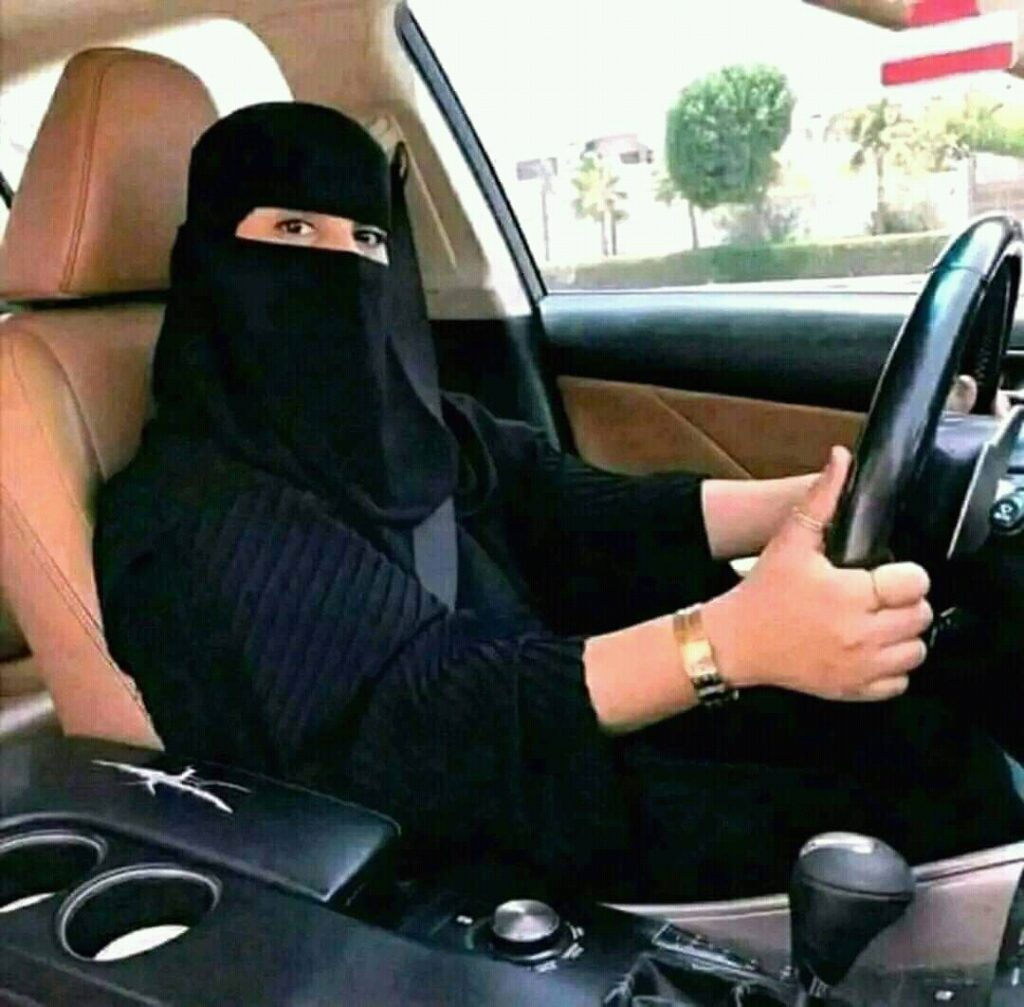 شروط استقدام سائق خاص للمرأة