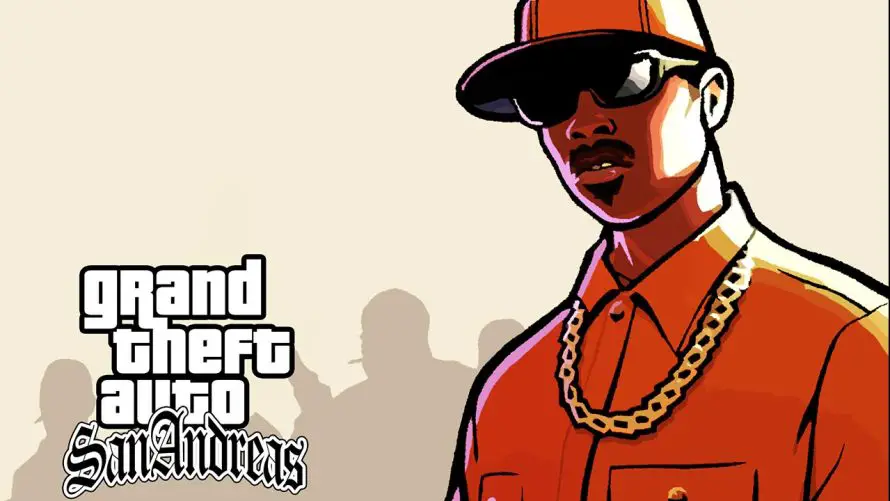طريقة تحميل جاتا سان اندرياس للاندرويد والايفون بدون برامج بطريقة رسمية gta: san andreas