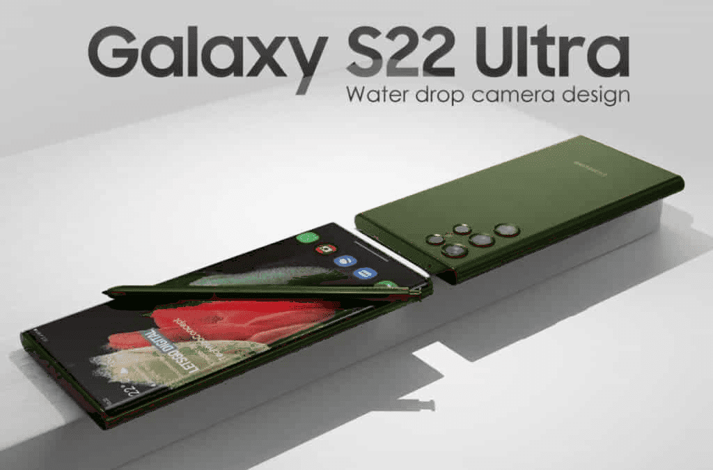 Samsung Galaxy s22