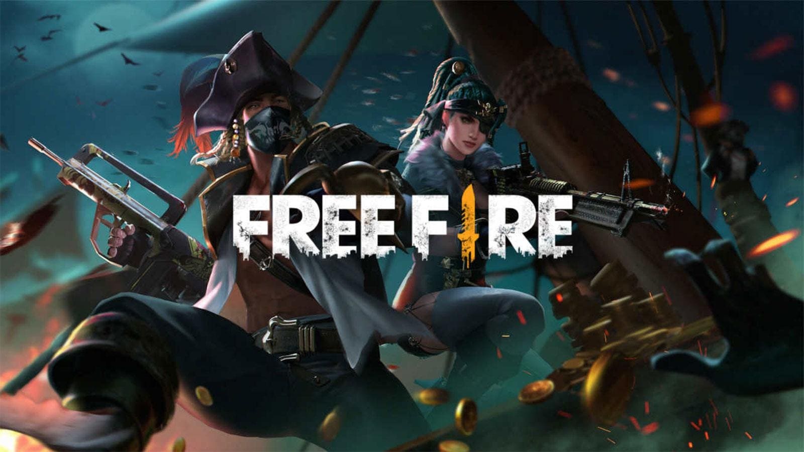 3 طرق لشحن جواهر فري فاير FREE FIRE Diamond 2024 بسهولة وأمان
