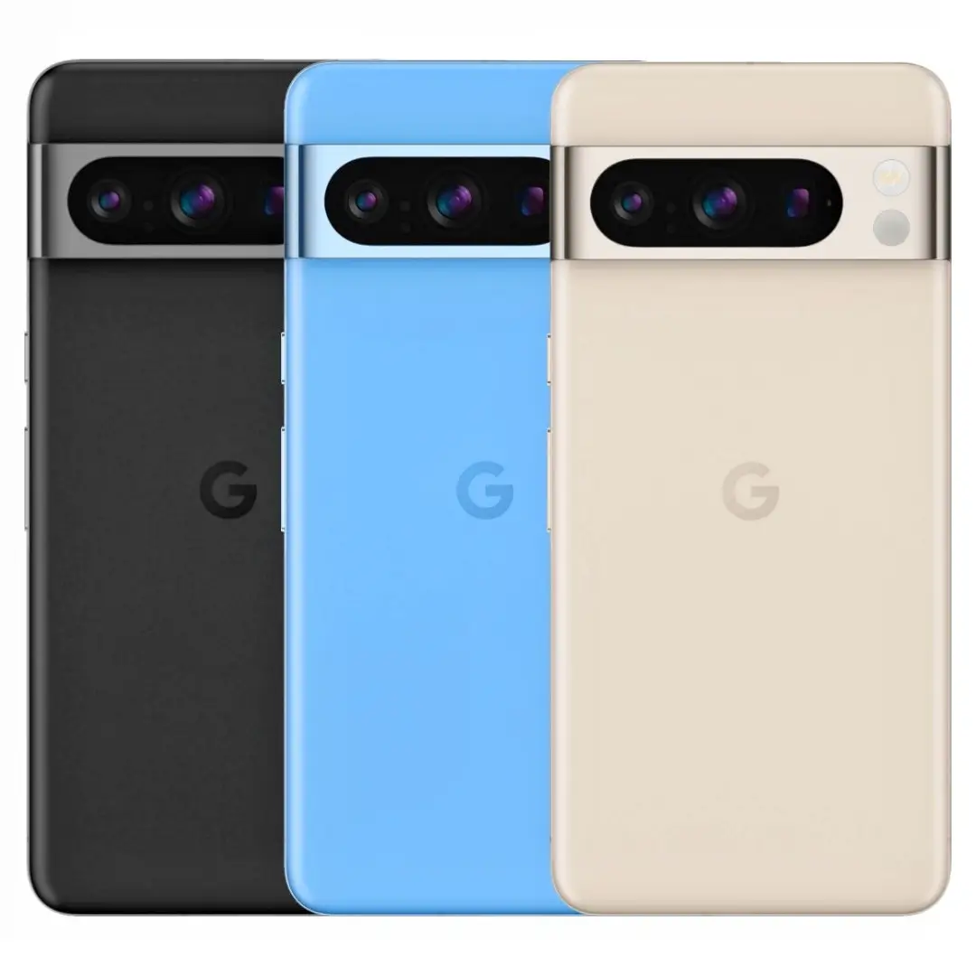 سعر هاتف Pixel 8 Pro