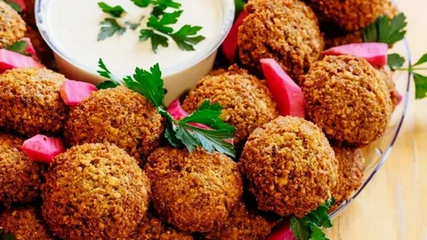 الطعمية