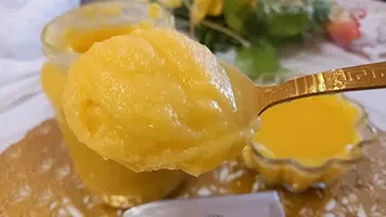 معجون الصابون والملمع