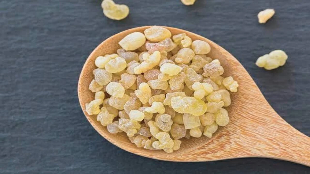 كولاجين لبان الدكر والفازلين