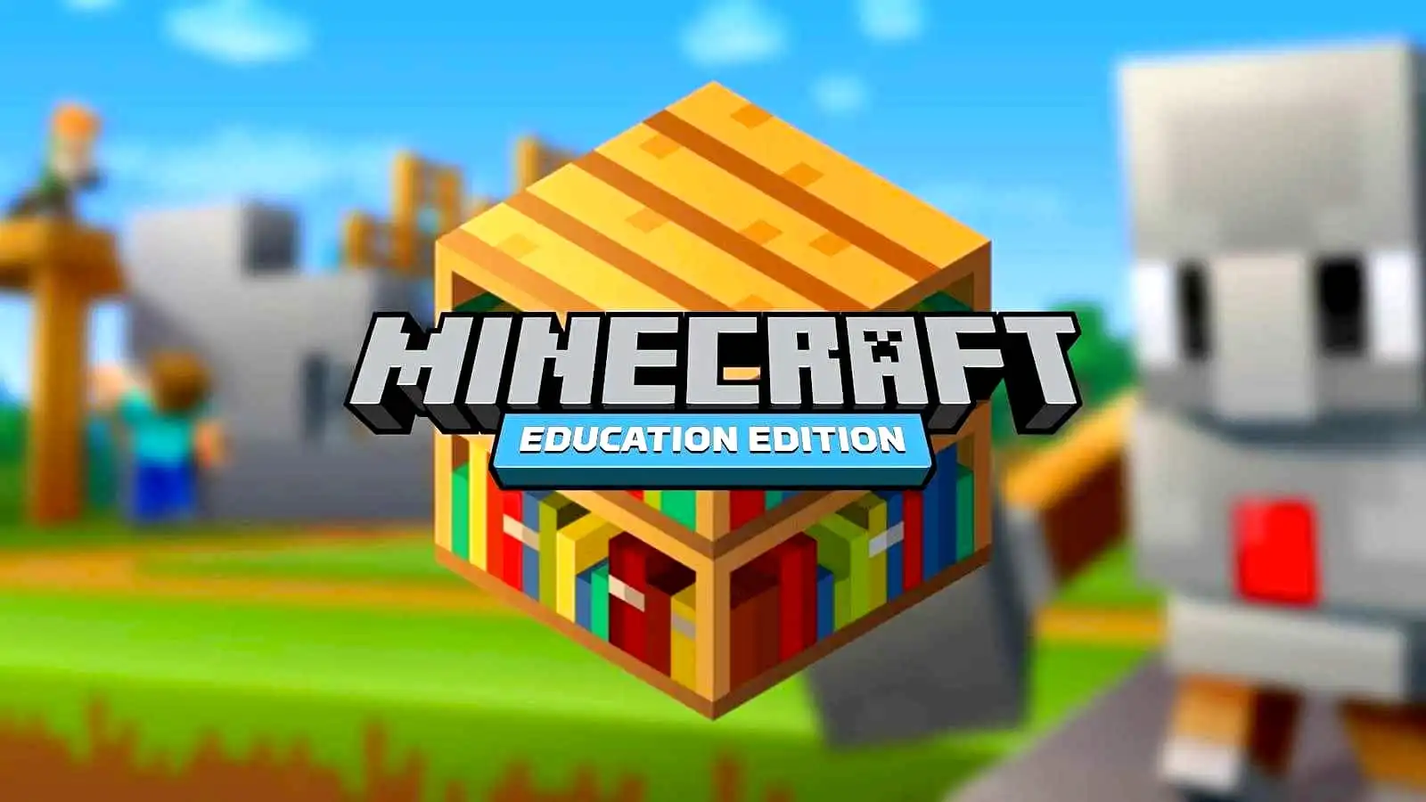Minecraft Education