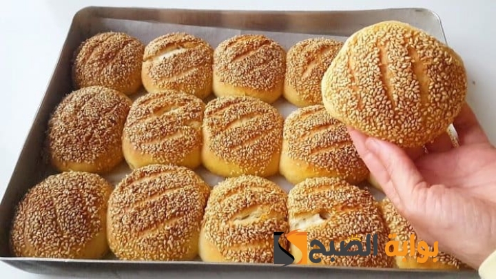فطائر الجبن التركية