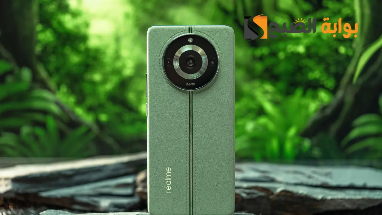 Realme 11 pro plus