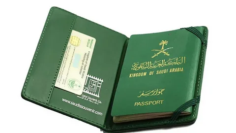 خطوات تجديد جواز السفر إلكترونيًا