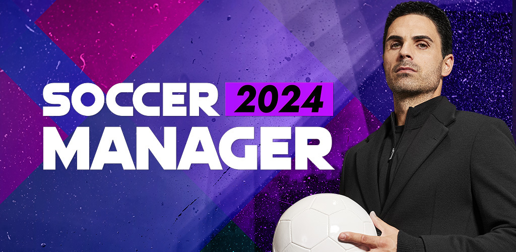 خطوات تحميل لعبة Soccer Manager 2024 للاندرويد كن المدرب الخاص بفريقك وتعاقد مع أفضل لاعبي العالم