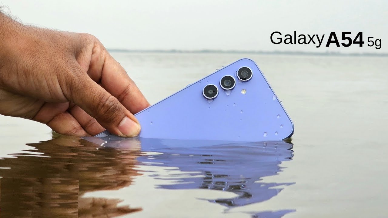 Samsung Galaxy A54 5g