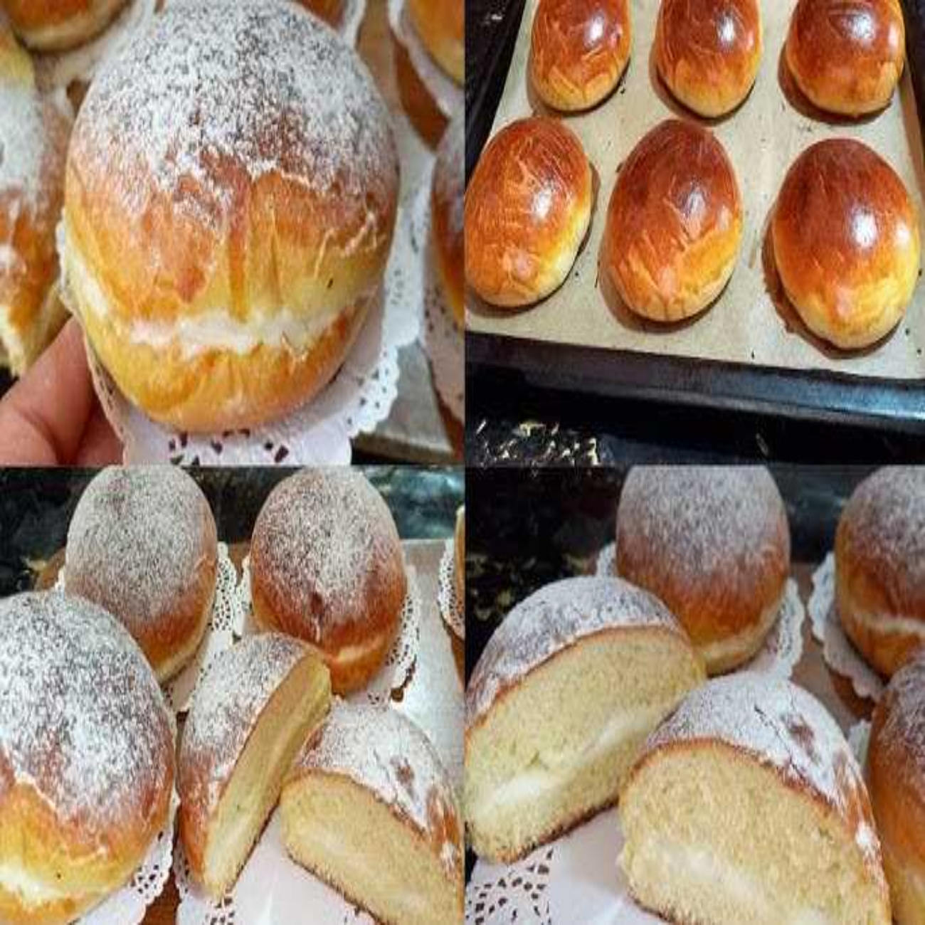 البريوش