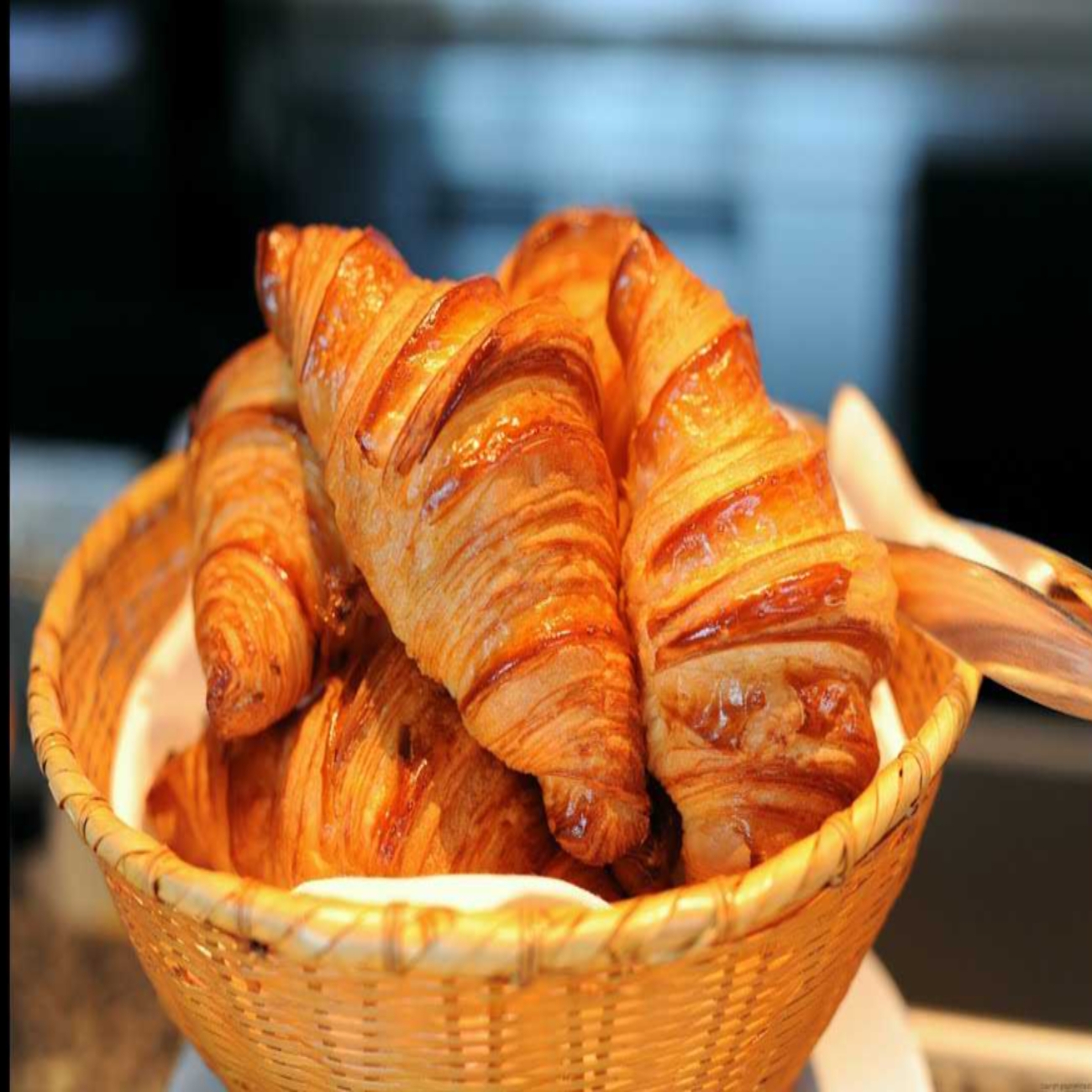 البريوش