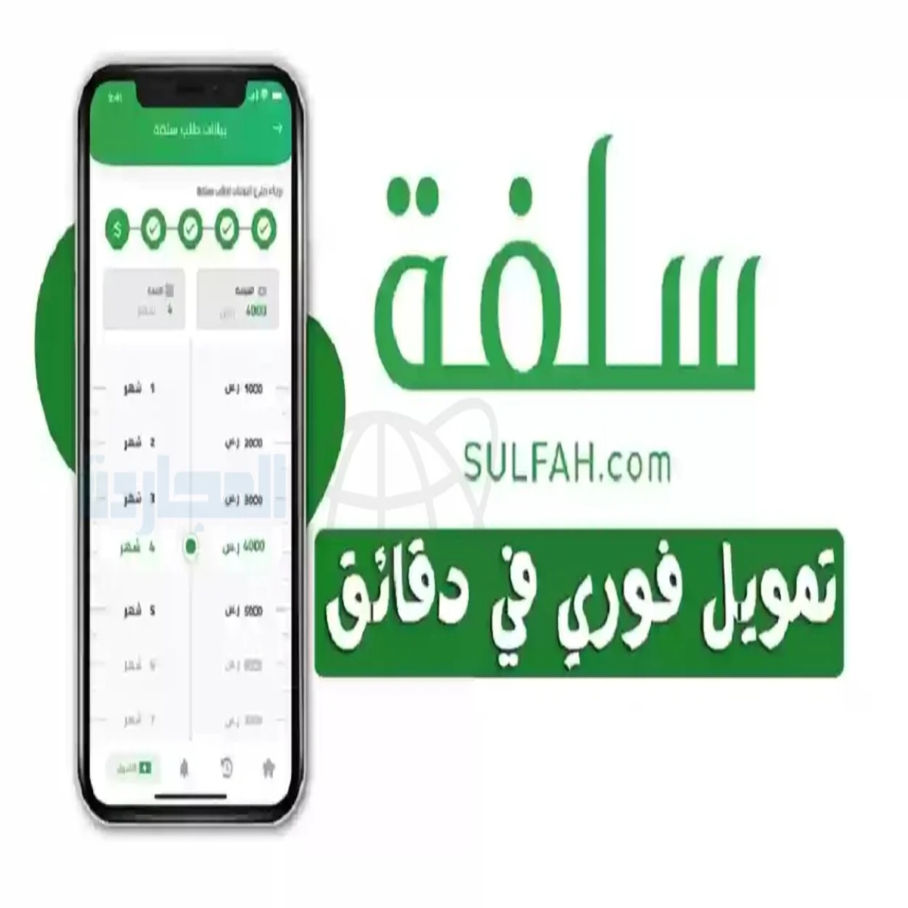 تمويل شخصي