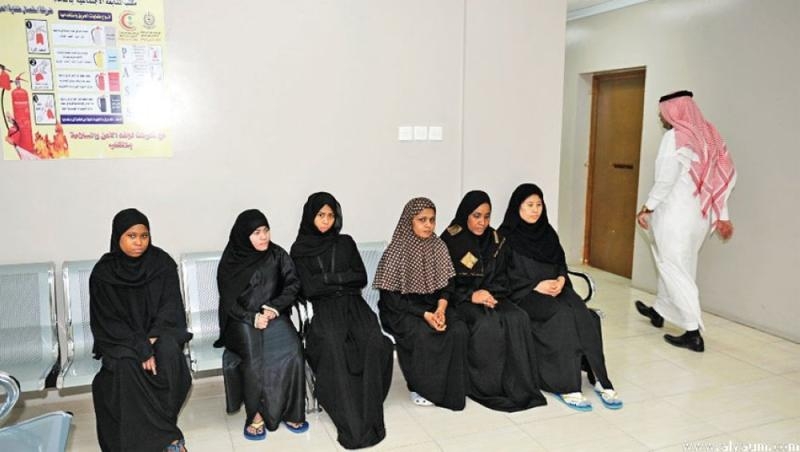 استقدام العمالة الأندونيسية