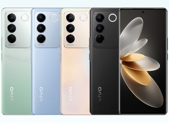 مواصفات هاتف Vivo V27 5G