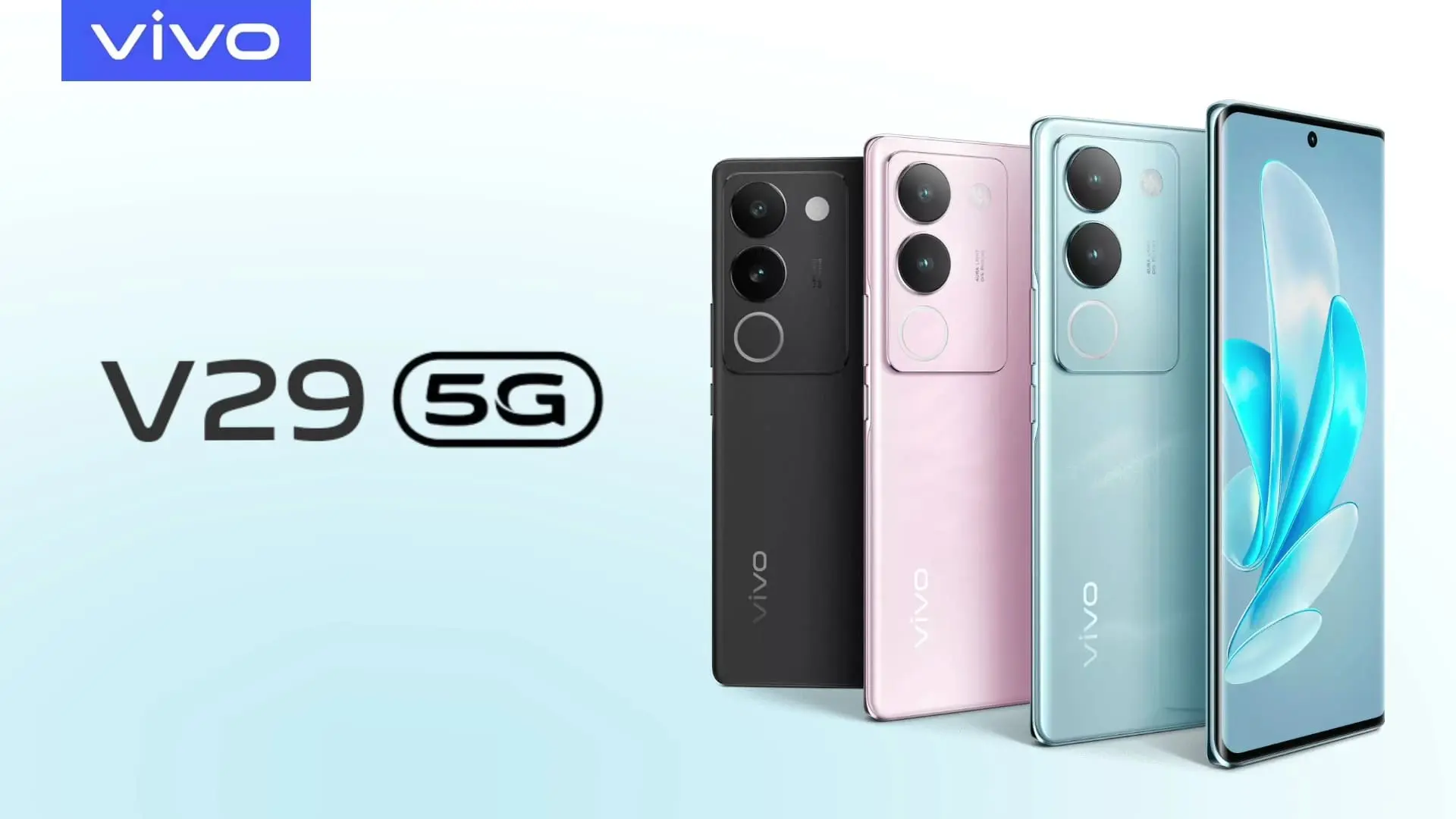 مراجعة سريعة لأهم مواصفات هاتف Vivo V29