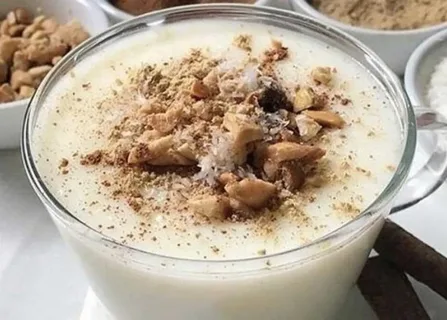 السحلب