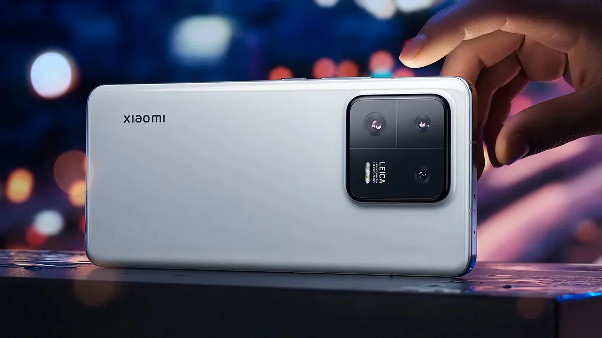 رسمياً Xiaomi 14 - بمواصفات قوية جداً وبسعر متوسط جداً