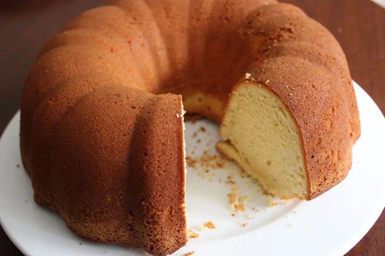 cake la