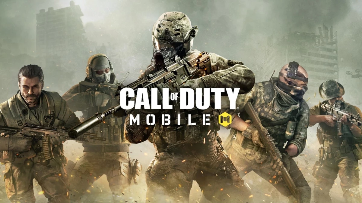 طريقة تحميل لعبة كول أوف ديوتي call of duty للاندرويد التحديث الأخير من جوجل بلاي