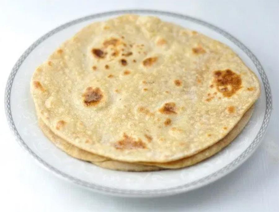 chapati indian