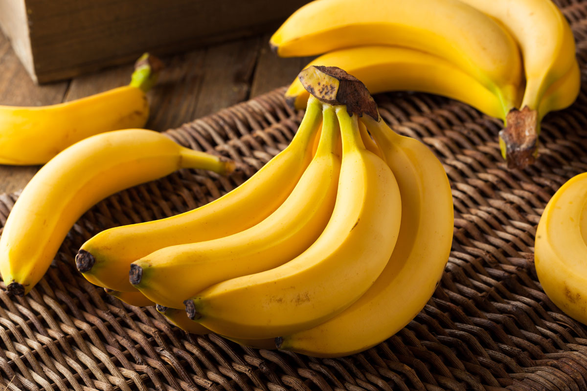 comment preserver les bananes de la deterioration
