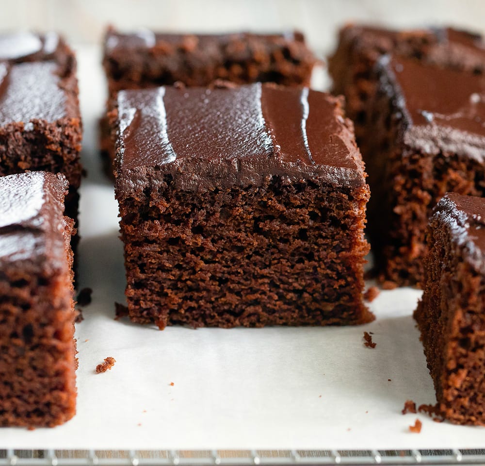 crazy chocolate cake 10