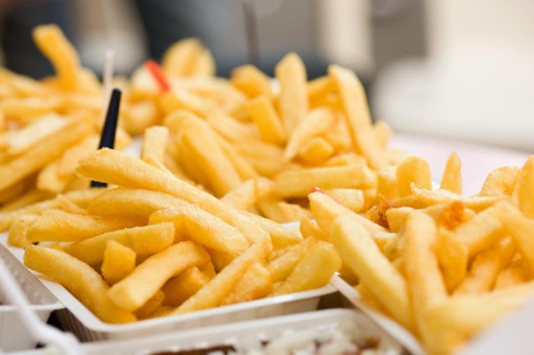 destination wedding french fry station at weddings in montego bay jamaica at hummingbird hall 1