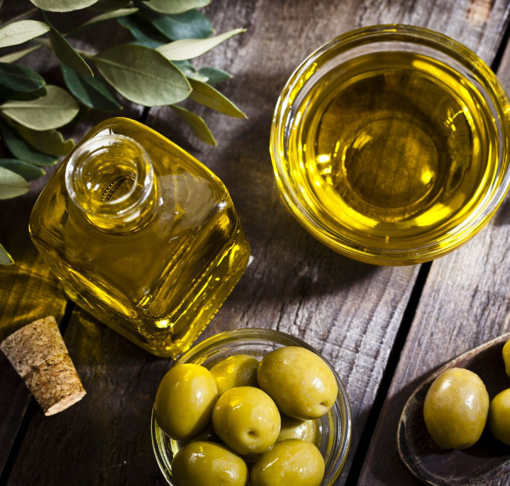الفرق بين زيت الزيتون الأصلي والمغشوش