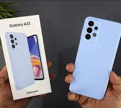 مواصفات هاتف سامسونج جالاكسي 23