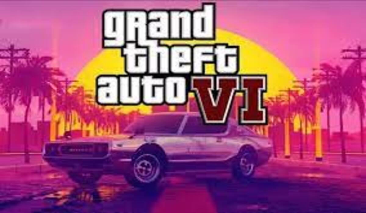 موعد نزول Gta 6 الرسمي من Rockstar Games