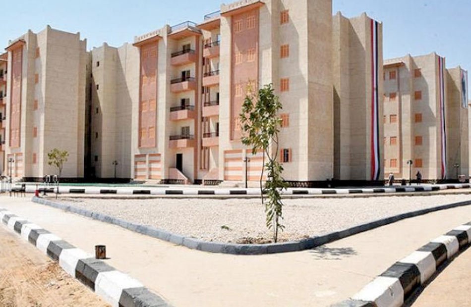 التنمية العمرانية في مصر.. طرح جديد للأراضي وتحديات السوق العقاري