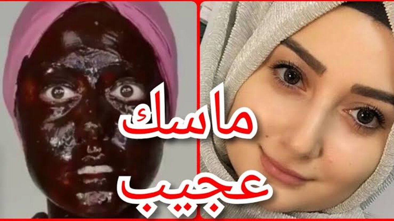 وصفة القهوة والنشا