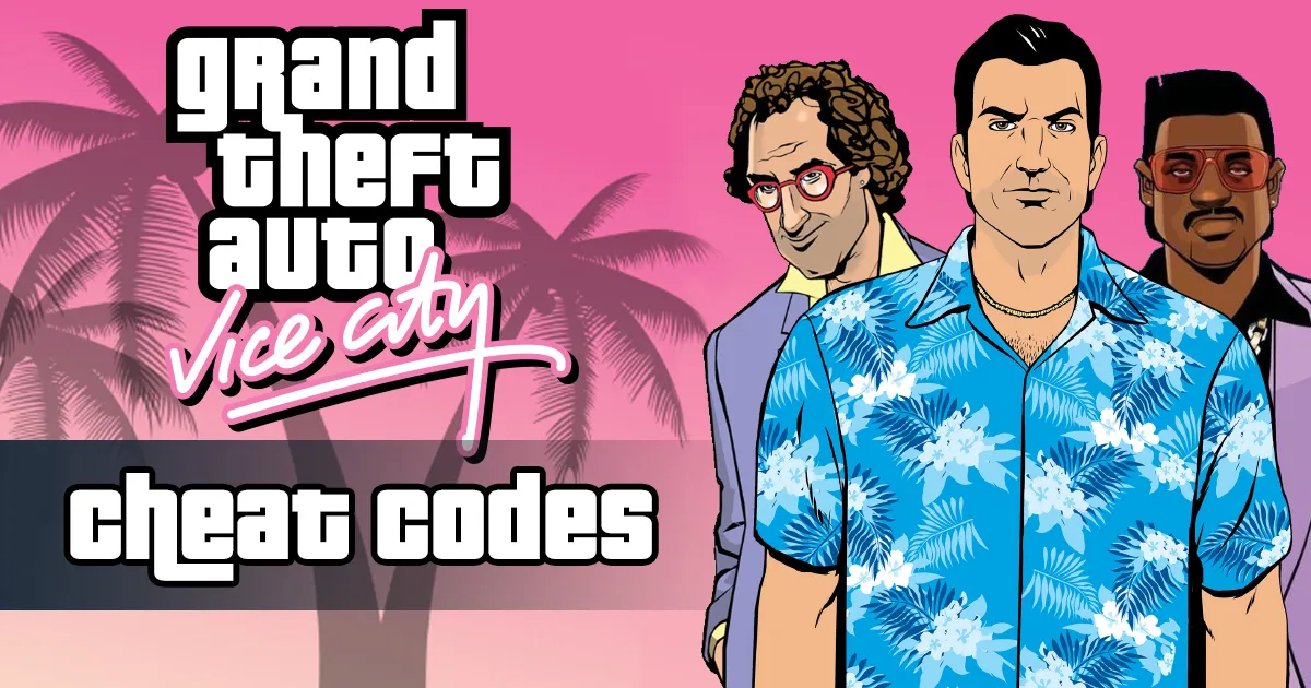 كيفية تنزيل لعبة جراند ثفت أوتو فايس سيتي للاندرويد أحدث نسخة على الجوالات GTA:Vice City