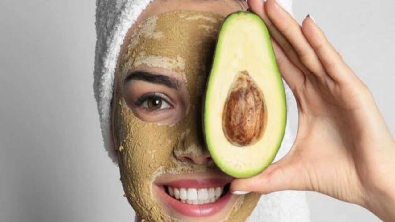 ماسك الأفوكادو للوجه