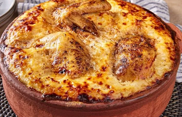 طريقة عمل الأرز المعمر بالدجاج بطعم مميز وبأقل تكلفة