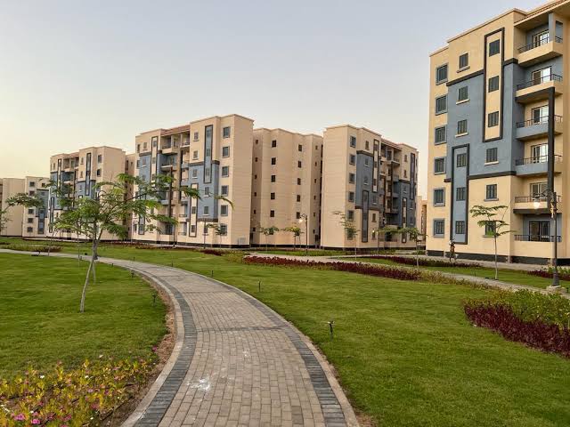 صندوق الاسكان