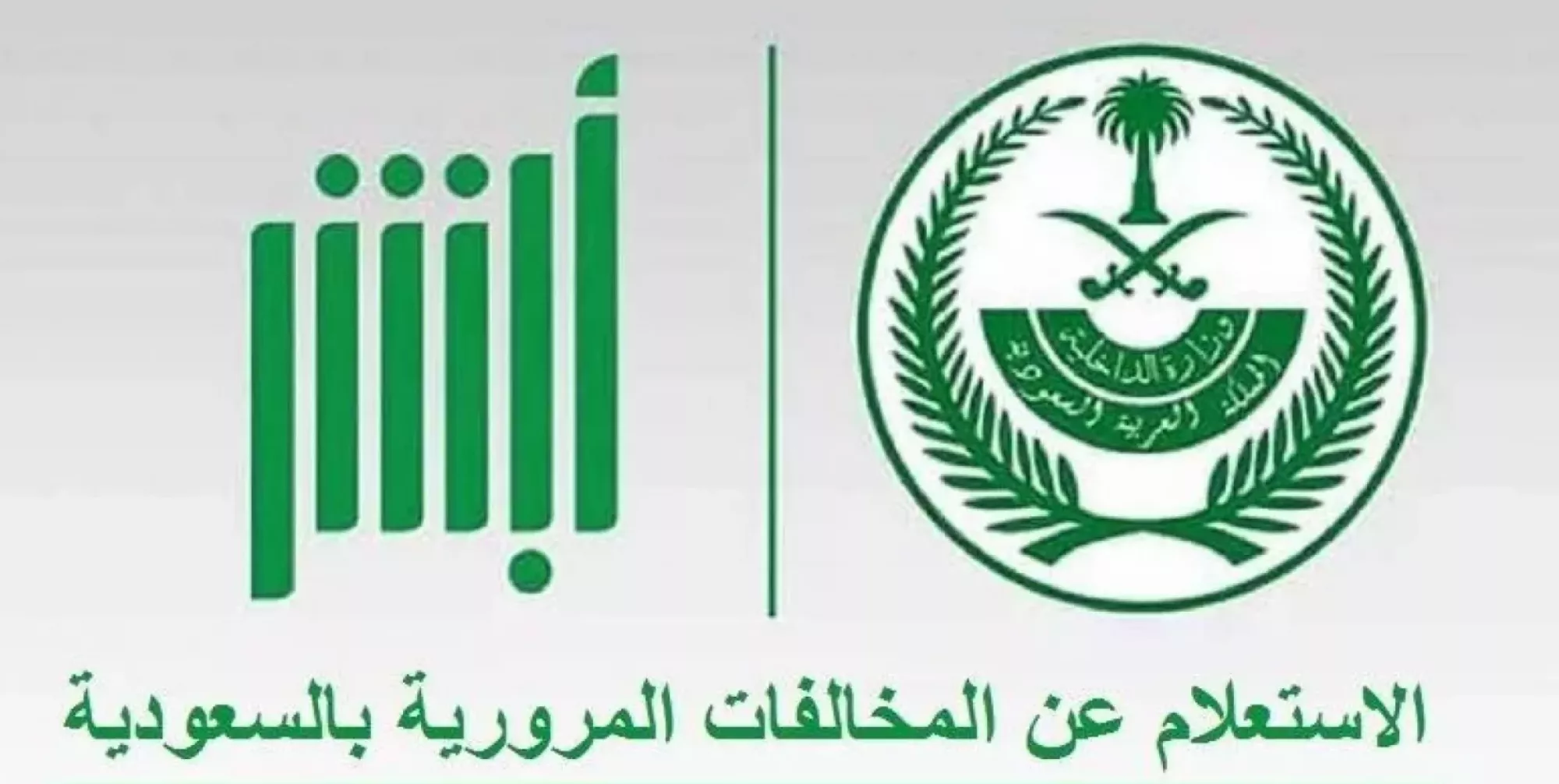 الاستعلام عن المخالفات المرورية